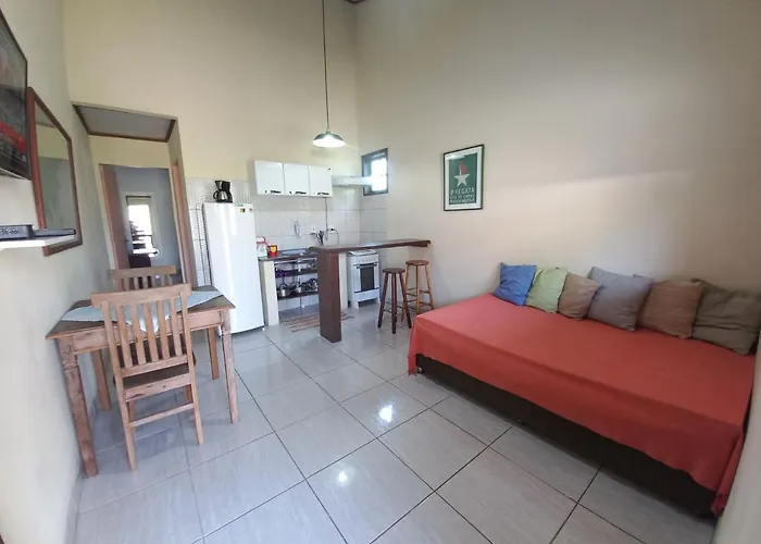 Casa De Ferias Paraty