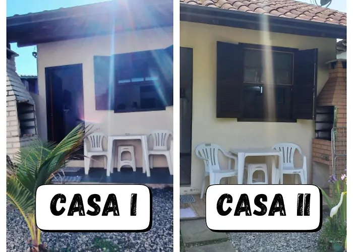 Casa De Ferias Paraty