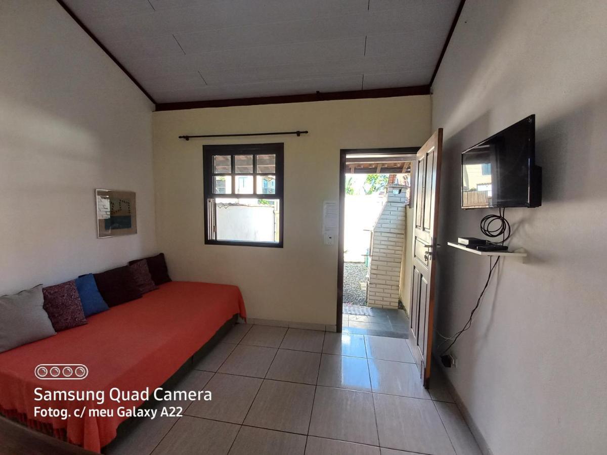 Casa De Ferias *