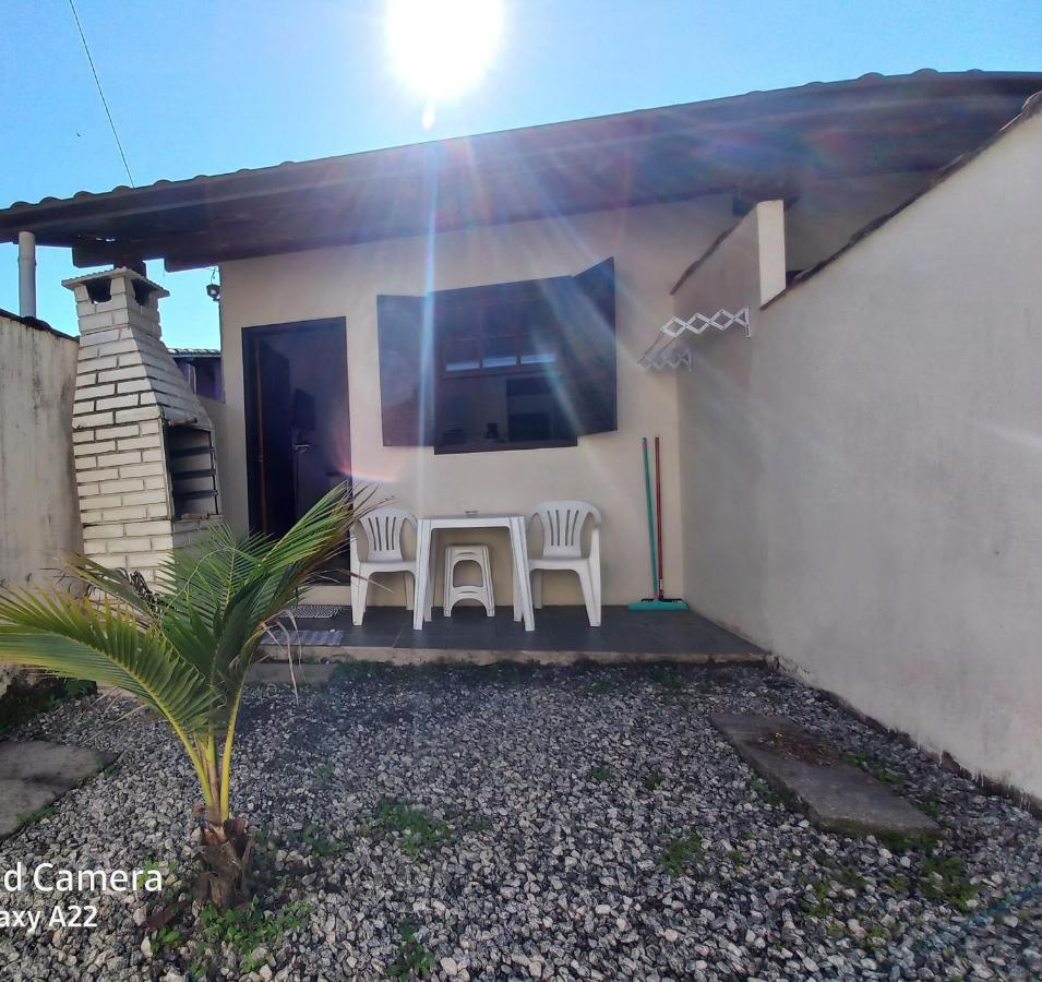 Casa De Ferias *