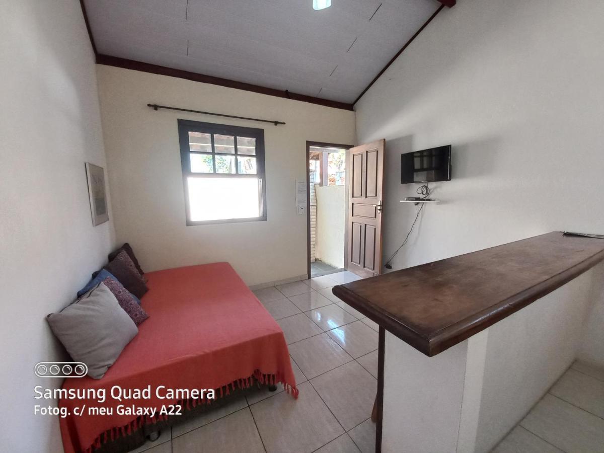 Casa De Ferias Paraty