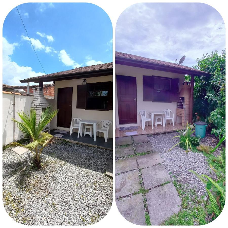 Casa De Ferias