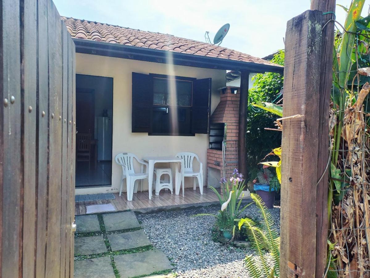 Casa De Ferias Paraty