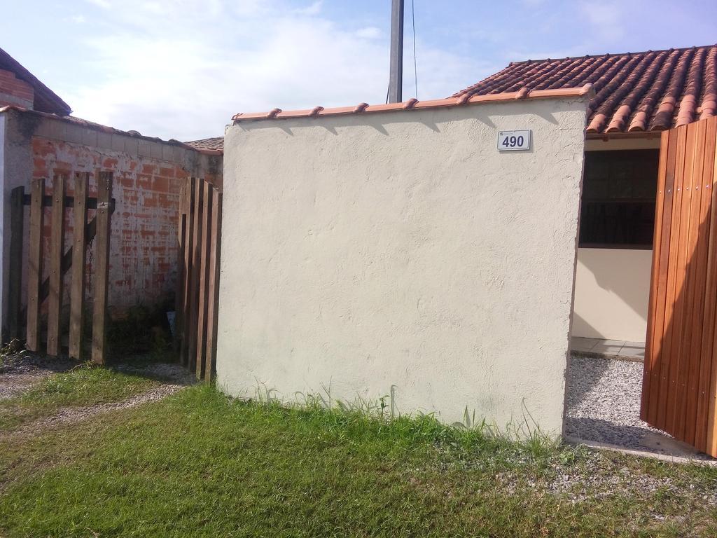 Casa De Ferias Casa de Férias