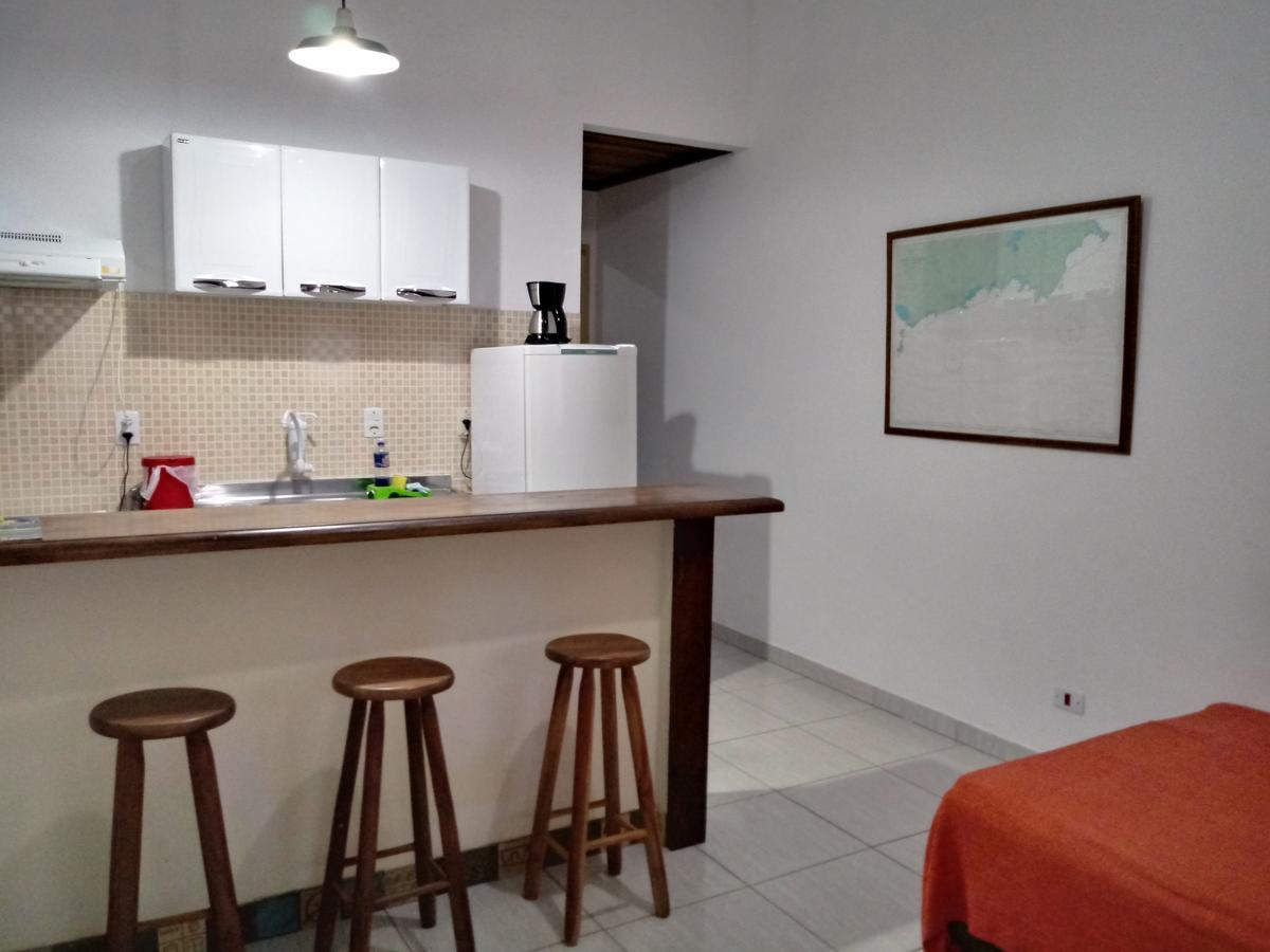 Casa De Ferias Paraty