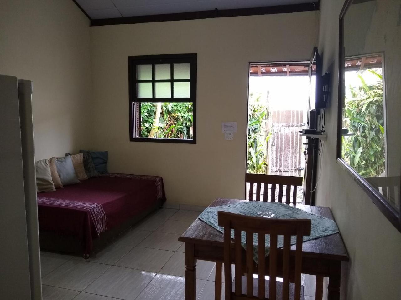 Casa De Ferias Paraty