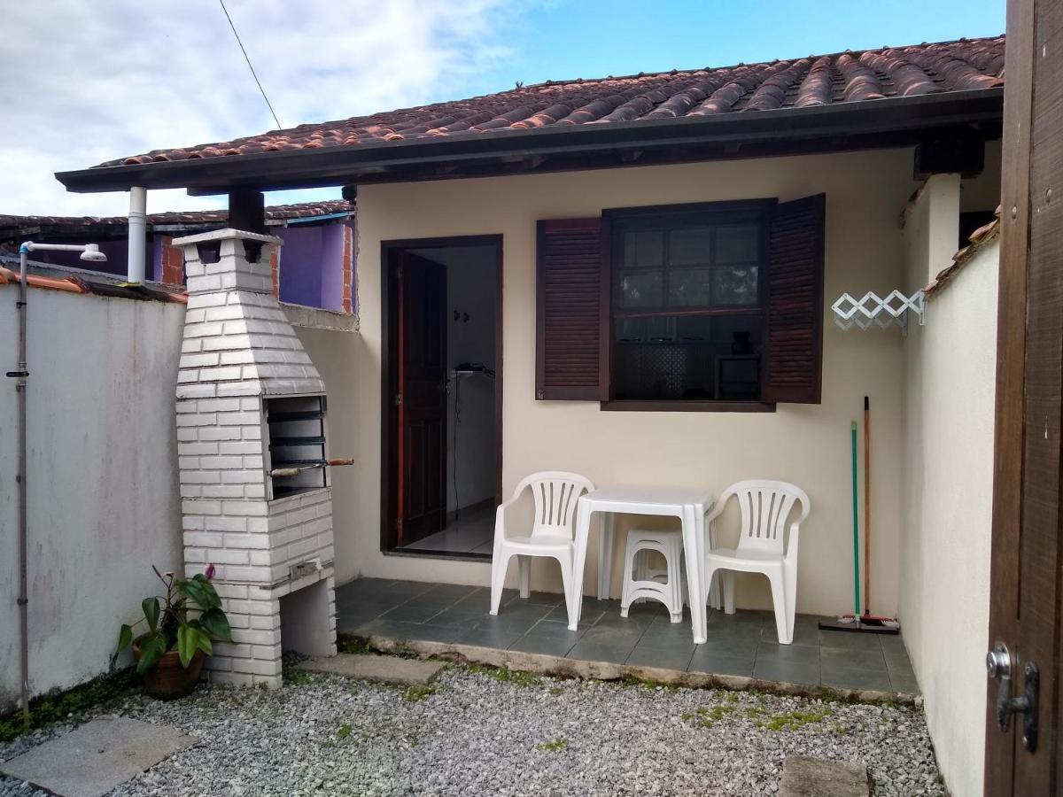 Casa De Ferias